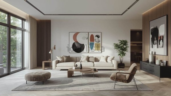 appartamento in vendita a Firenze in zona Campo di Marte