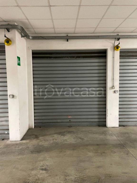 locale di sgombero in vendita a Firenze in zona Centro Storico