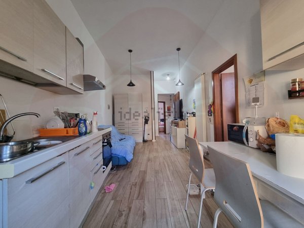 appartamento in vendita a Firenze in zona Campo di Marte