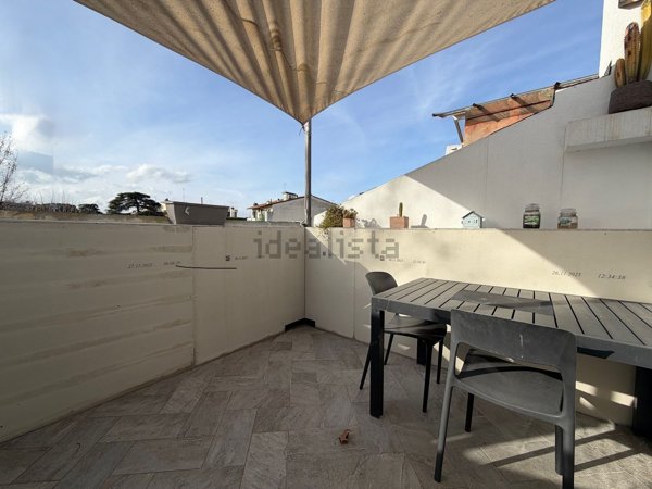 appartamento in vendita a Firenze in zona Legnaia