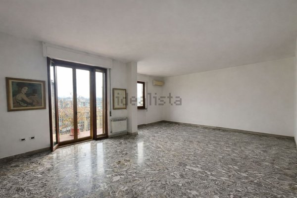 appartamento in vendita a Firenze in zona Novoli