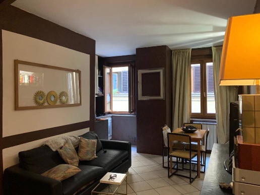 appartamento in vendita a Firenze in zona Centro San Frediano