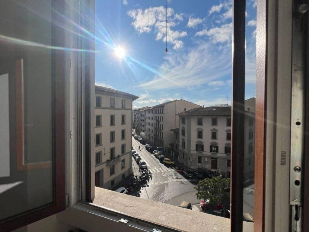 appartamento in vendita a Firenze