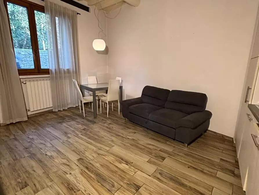 appartamento in vendita a Firenze in zona Galluzzo