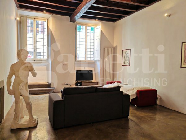 appartamento in vendita a Firenze in zona Centro Duomo