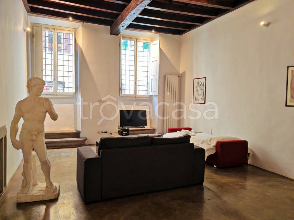 appartamento in vendita a Firenze in zona Centro Duomo
