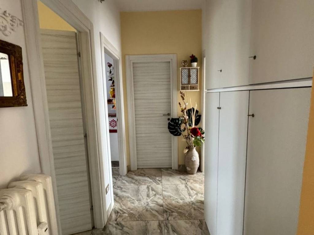 appartamento in vendita a Firenze in zona Isolotto