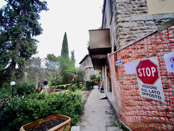 appartamento in vendita a Firenze in zona Porta Romana