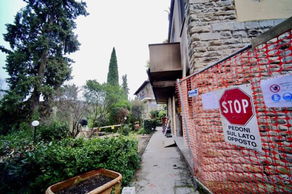 appartamento in vendita a Firenze in zona Porta Romana