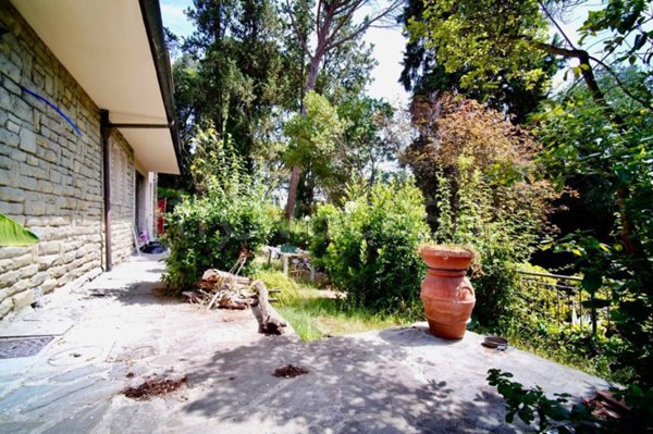 appartamento in vendita a Firenze in zona Pian dei Giullari