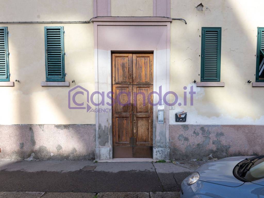 appartamento in vendita a Firenze in zona Novoli