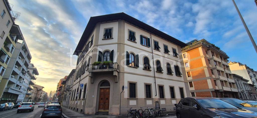 appartamento in vendita a Firenze