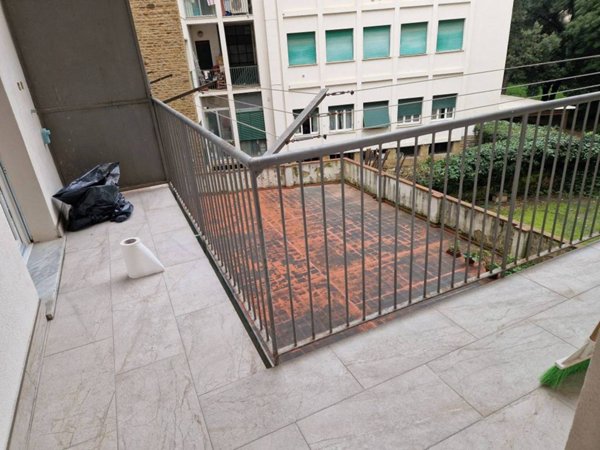 appartamento in vendita a Firenze in zona Coverciano