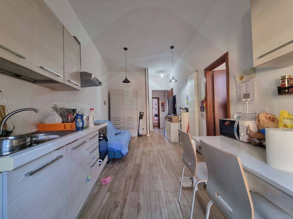 appartamento in vendita a Firenze in zona Campo di Marte