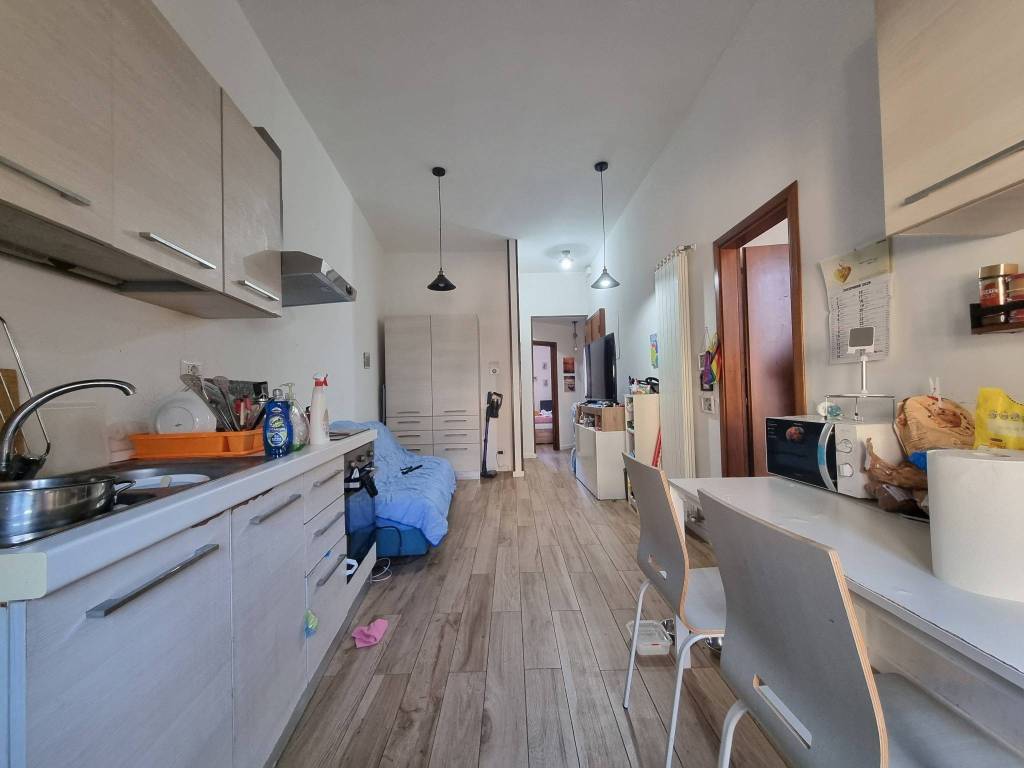 appartamento in vendita a Firenze in zona Campo di Marte