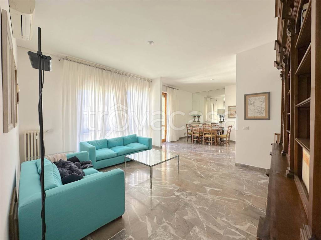 appartamento in vendita a Firenze in zona Centro Storico