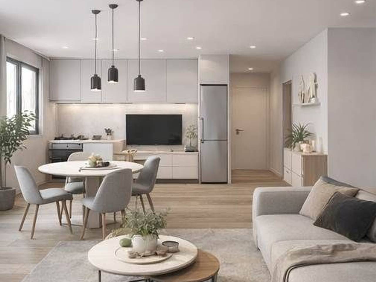 appartamento in vendita a Firenze in zona Coverciano