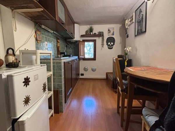 appartamento in vendita a Firenze in zona Centro San Frediano