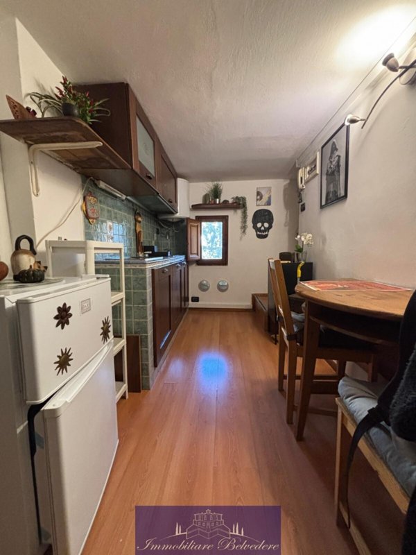 appartamento in vendita a Firenze in zona Centro San Frediano