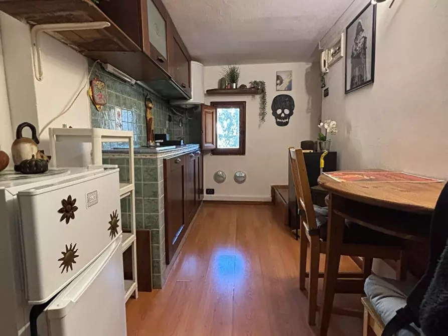 appartamento in vendita a Firenze in zona Porta Romana