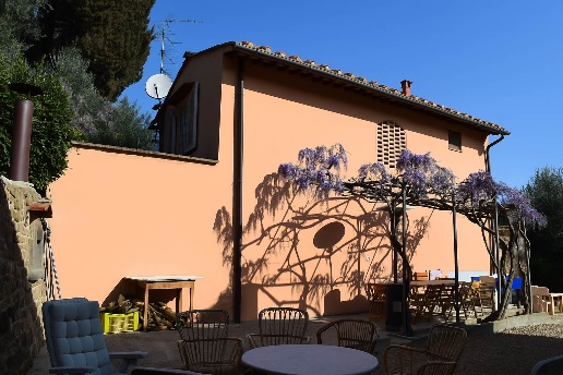 casa indipendente in vendita a Firenze in zona Porta Romana