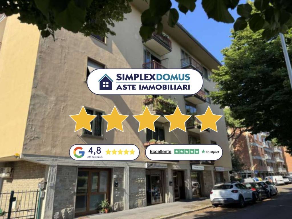 appartamento in vendita a Firenze in zona Isolotto