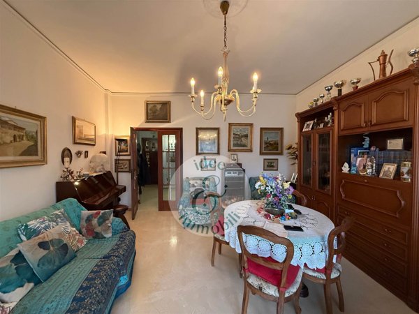 appartamento in vendita a Firenze in zona Novoli