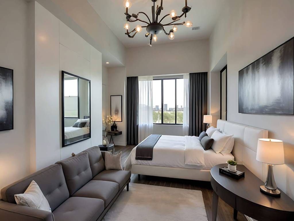 appartamento in vendita a Firenze in zona Campo di Marte