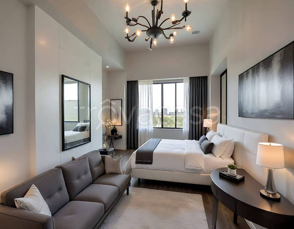 appartamento in vendita a Firenze in zona Centro Storico