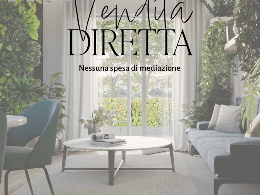 appartamento in vendita a Firenze in zona Campo di Marte