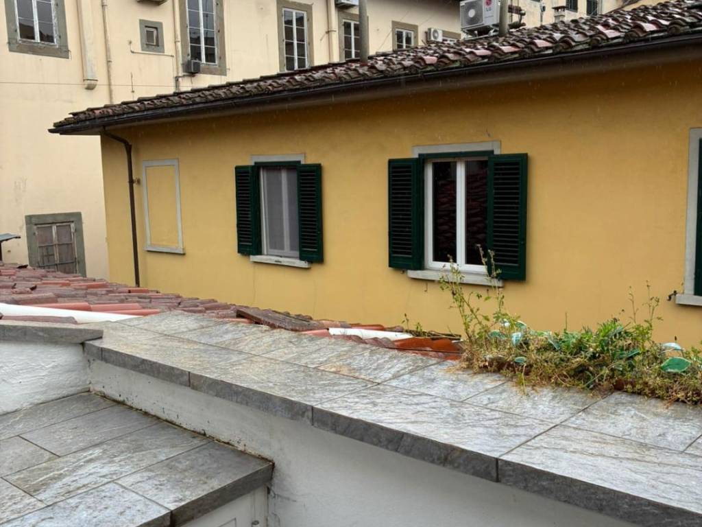 appartamento in vendita a Firenze in zona Centro San Frediano