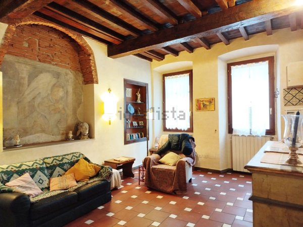 appartamento in vendita a Firenze in zona Centro San Frediano