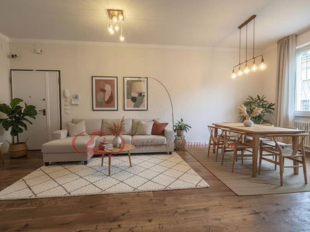 appartamento in vendita a Firenze in zona Gavinana