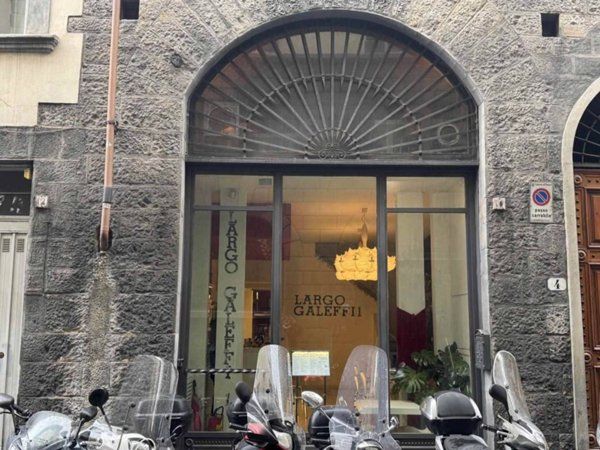 negozio in vendita a Firenze in zona Centro San Frediano