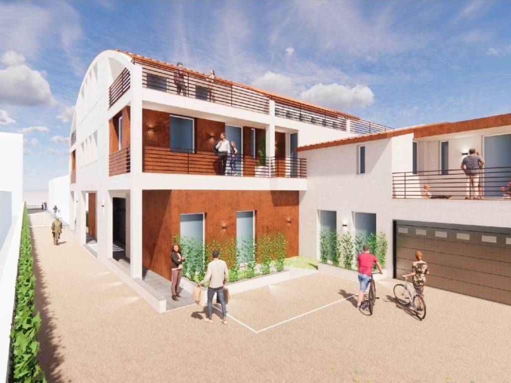 casa indipendente in vendita a Firenze in zona Legnaia