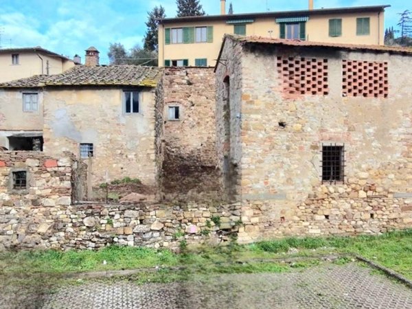appartamento in vendita a Firenze in zona Campo di Marte