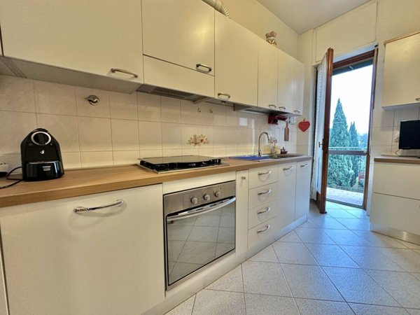 appartamento in vendita a Firenze in zona Firenze Nova