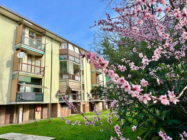 appartamento in vendita a Firenze in zona Novoli