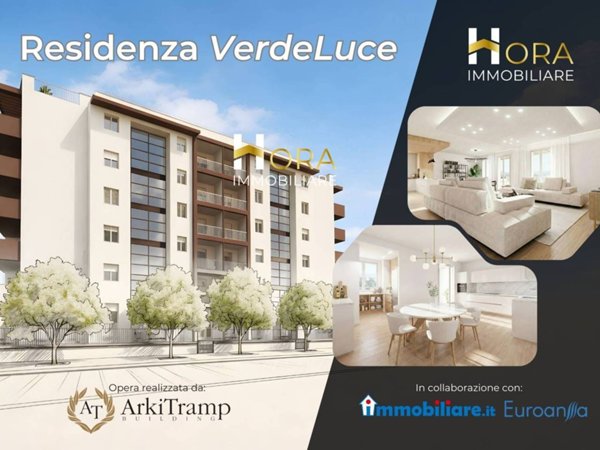 appartamento in vendita a Firenze in zona Isolotto