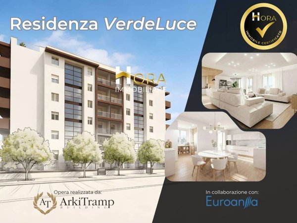 appartamento in vendita a Firenze in zona Isolotto