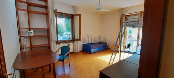 appartamento in vendita a Firenze in zona Isolotto