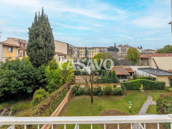 appartamento in vendita a Firenze in zona La Lastra