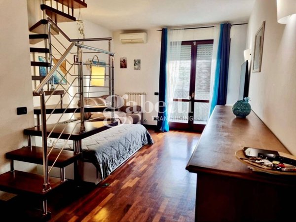 appartamento in vendita a Firenze in zona Peretola