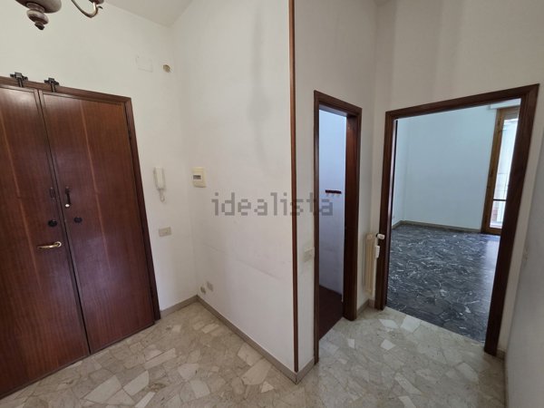 appartamento in vendita a Firenze in zona Careggi