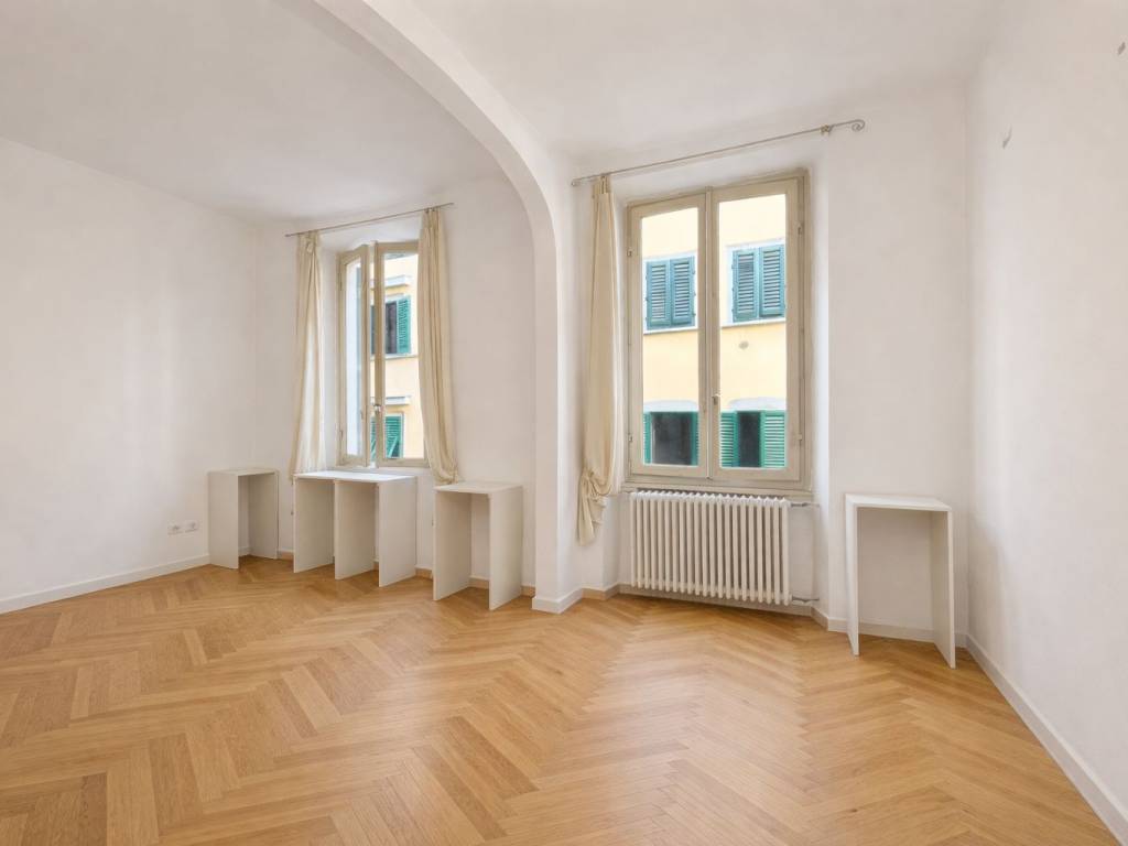 appartamento in vendita a Firenze in zona Centro Storico