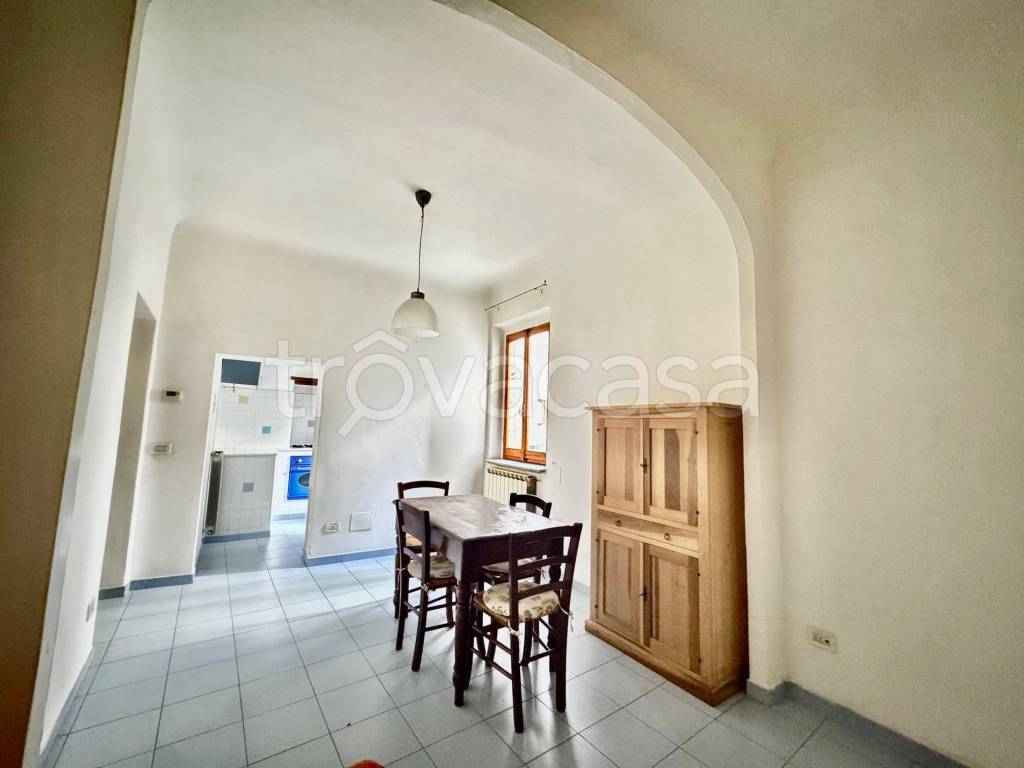 appartamento in vendita a Firenze in zona Centro Santa Croce