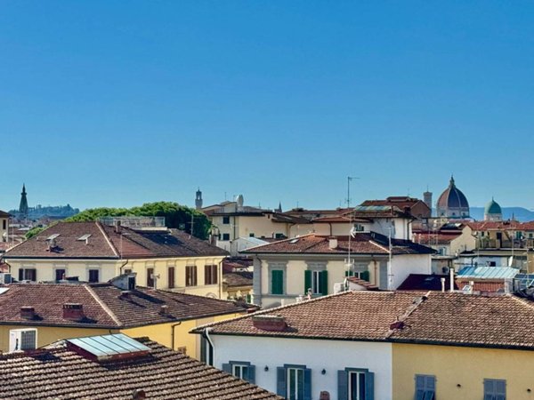appartamento in vendita a Firenze in zona Campo di Marte