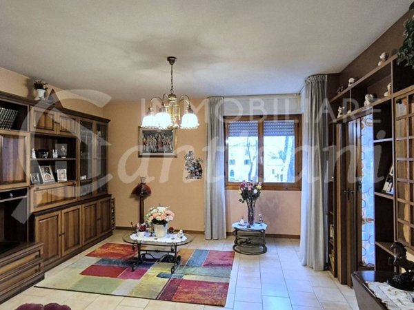 appartamento in vendita a Firenze in zona Peretola