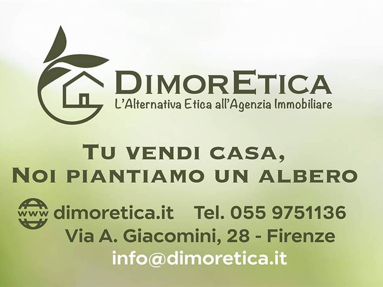 appartamento in vendita a Firenze in zona Le Cure