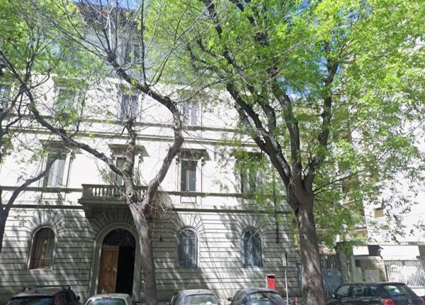 appartamento in vendita a Firenze in zona Le Cure